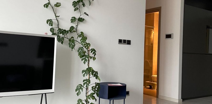 2 bedrooms Apartment in Thu Duc, Ho Chi Minh,  No. 22960