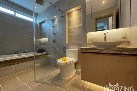 2 bedrooms Apartment in Thu Duc, Ho Chi Minh,  No. 22960 26