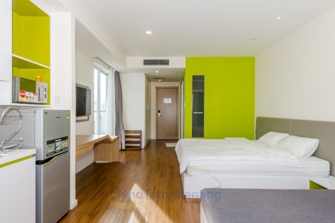 Studio Apartment in Nha Trang, No. 16083 4