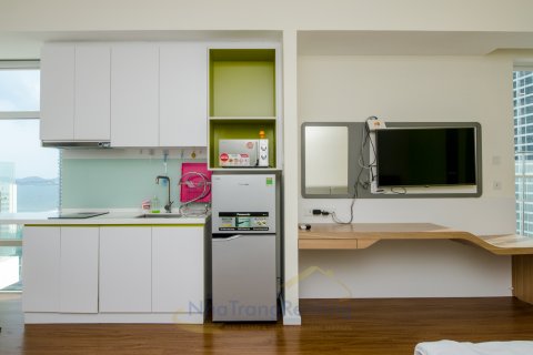 Studio Apartment in Nha Trang, No. 16083 2