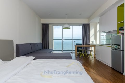 Studio Apartment in Nha Trang, No. 16083 3