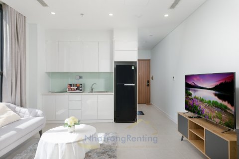 Studio Apartment in Nha Trang,  No. 16084 2
