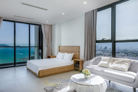 Studio Apartment in Nha Trang, No. 16084