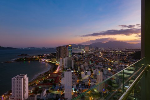 Studio Apartment in Nha Trang,  No. 16084 5