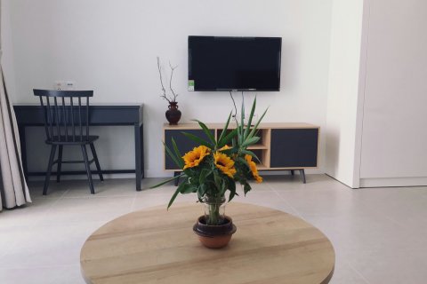 Studio Apartment in Nha Trang,  No. 16082 2