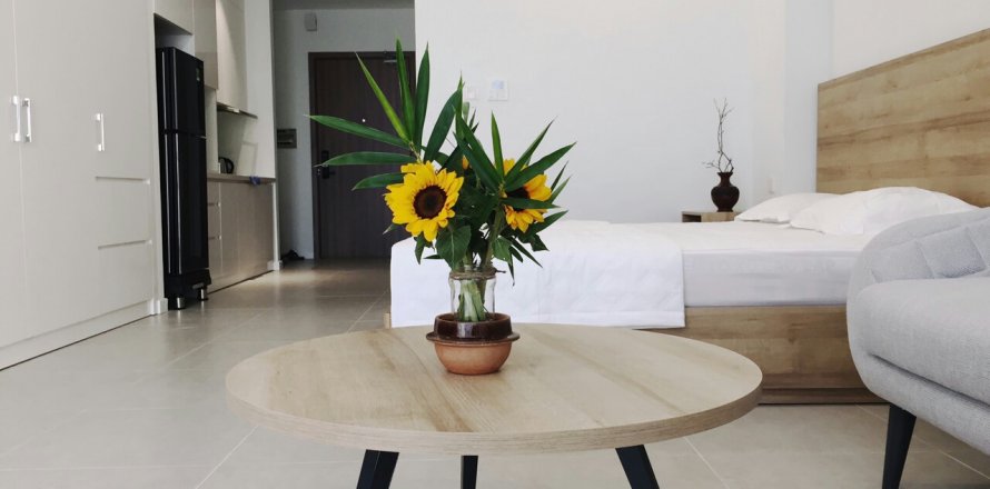 Studio Apartment in Nha Trang,  No. 16082