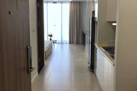 Studio Apartment in Nha Trang,  No. 16082 4