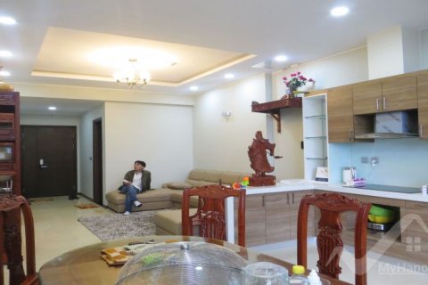 2 bedrooms Apartment in Cau Giay, Ha Noi, No. 20006 2