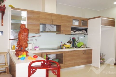 2 bedrooms Apartment in Cau Giay, Ha Noi, No. 20006 4