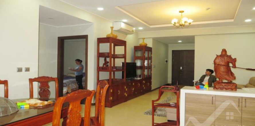 2 bedrooms Apartment in Cau Giay, Ha Noi, No. 20006
