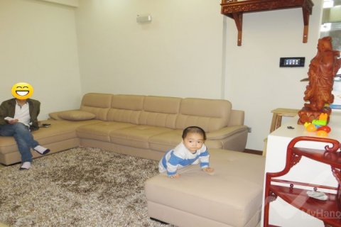 2 bedrooms Apartment in Cau Giay, Ha Noi, No. 20006 3