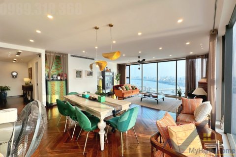 3 bedrooms Apartment in Long Bien, Ha Noi, No. 20010 27