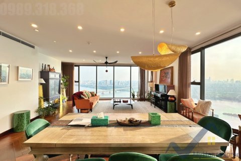 3 bedrooms Apartment in Long Bien, Ha Noi, No. 20010 5