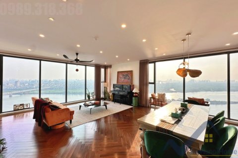3 bedrooms Apartment in Long Bien, Ha Noi, No. 20010 12