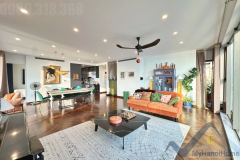 3 bedrooms Apartment in Long Bien, Ha Noi, No. 20010 8