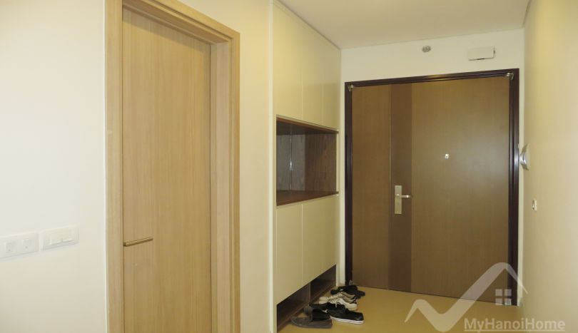 3 bedrooms Apartment in Long Bien, Ha Noi, Vietnam No. 20005