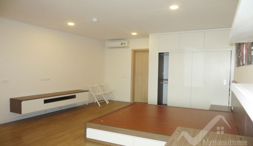 3 bedrooms Apartment in Long Bien, Ha Noi, Vietnam No. 20005