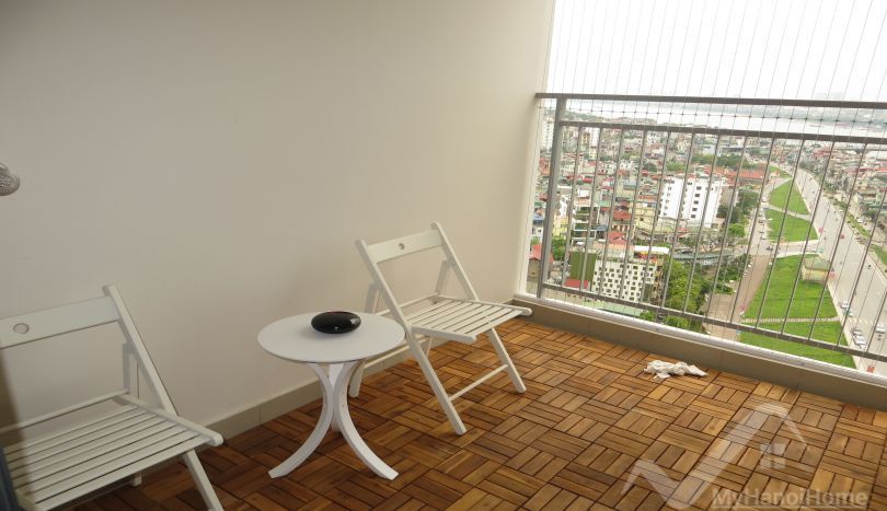 3 bedrooms Apartment in Long Bien, Ha Noi, Vietnam No. 20005