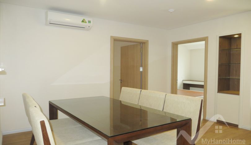 3 bedrooms Apartment in Long Bien, Ha Noi, Vietnam No. 20005