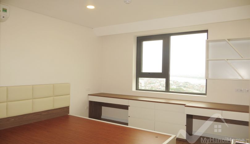 3 bedrooms Apartment in Long Bien, Ha Noi, Vietnam No. 20005
