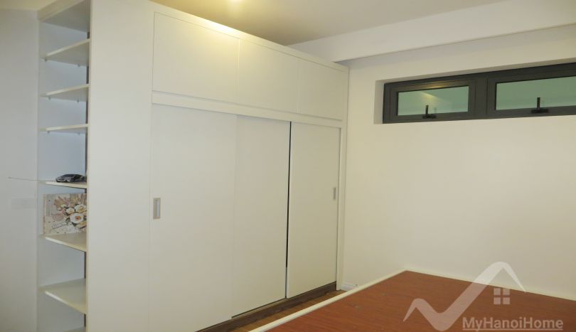 3 bedrooms Apartment in Long Bien, Ha Noi, Vietnam No. 20005