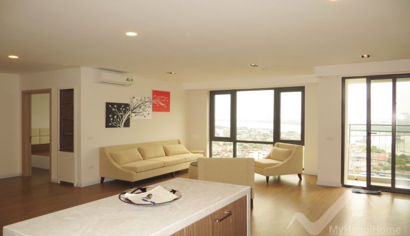 3 bedrooms Apartment in Long Bien, Ha Noi, Vietnam No. 20005