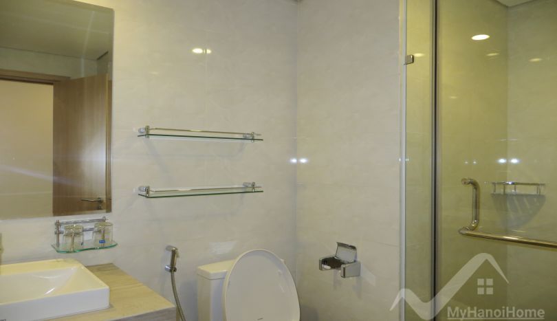 3 bedrooms Apartment in Long Bien, Ha Noi, Vietnam No. 20005