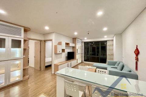 2 bedrooms Apartment in Long Bien, Ha Noi, No. 20011 2