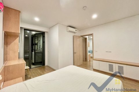 2 bedrooms Apartment in Long Bien, Ha Noi, No. 20011 10