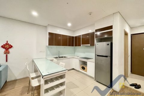 2 bedrooms Apartment in Long Bien, Ha Noi, No. 20011 6