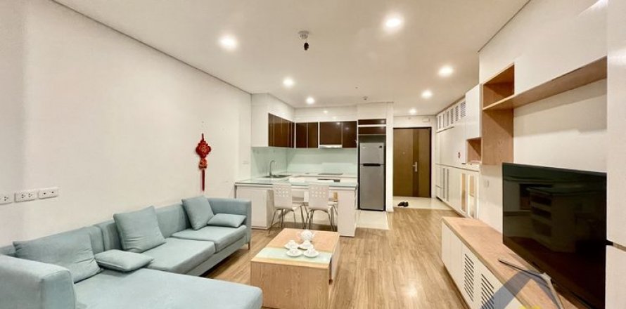 2 bedrooms Apartment in Long Bien, Ha Noi, No. 20011