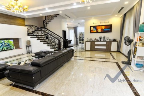 4 bedrooms Villa in Long Bien, Ha Noi, No. 20007
