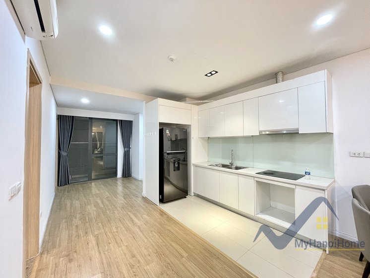 2 bedrooms Apartment in Long Bien, Ha Noi, Vietnam No. 20287