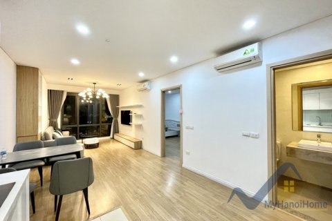 Квартира с 2 спальнями в Лонгбьен, Ханой ,  № 20287