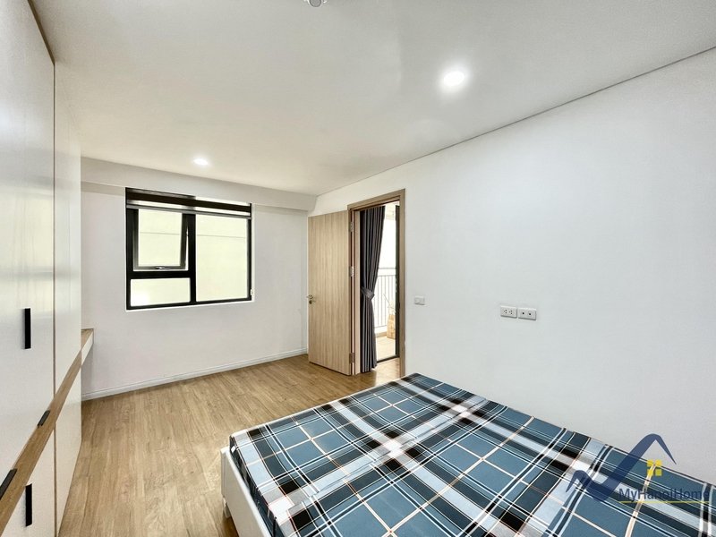 2 bedrooms Apartment in Long Bien, Ha Noi, Vietnam No. 20287