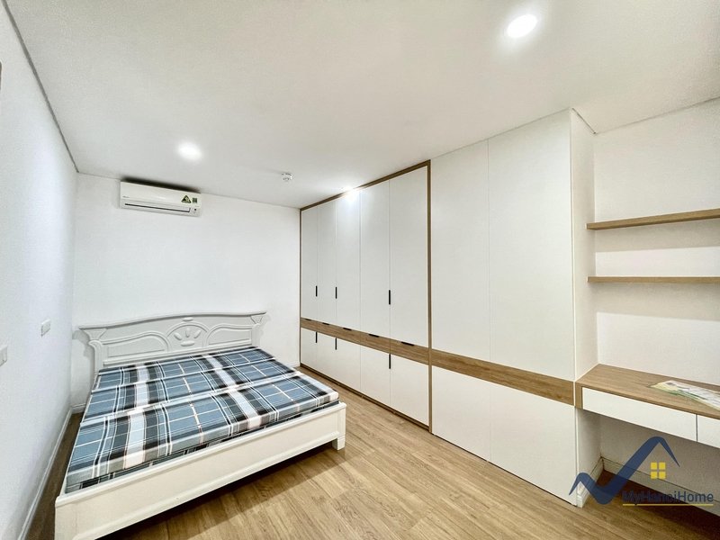 2 bedrooms Apartment in Long Bien, Ha Noi, Vietnam No. 20287