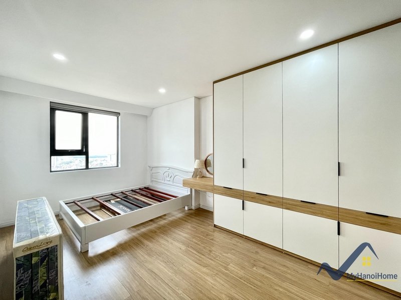 2 bedrooms Apartment in Long Bien, Ha Noi, Vietnam No. 20287