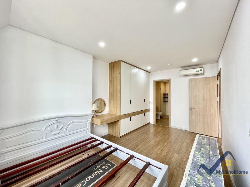 2 bedrooms Apartment in Long Bien, Ha Noi, Vietnam No. 20287