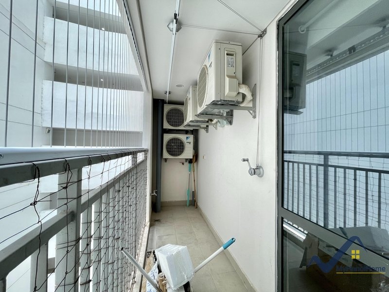2 bedrooms Apartment in Long Bien, Ha Noi, Vietnam No. 20287