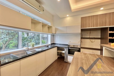 4 bedrooms Villa in Tay Ho, Ha Noi, No. 20288 9