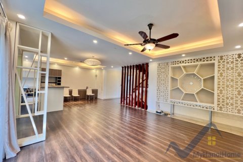 4 bedrooms Villa in Tay Ho, Ha Noi, No. 20288 6