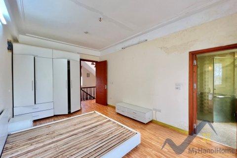 4 bedrooms Villa in Tay Ho, Ha Noi, No. 20288 22