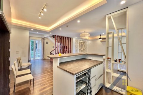 4 bedrooms Villa in Tay Ho, Ha Noi, No. 20288 4