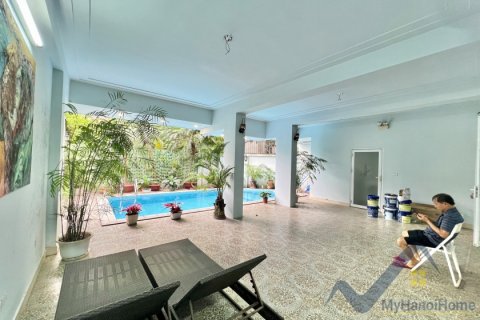 4 bedrooms Villa in Tay Ho, Ha Noi, No. 20288 26