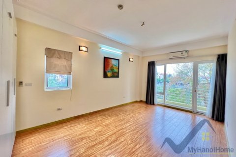 4 bedrooms Villa in Tay Ho, Ha Noi, No. 20288 17