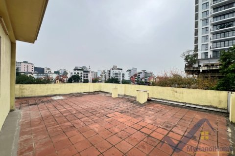 4 bedrooms Villa in Tay Ho, Ha Noi, No. 20288 24
