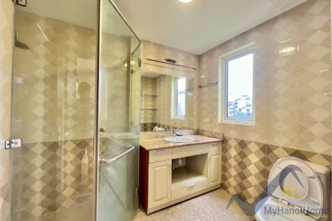 4 bedrooms Villa in Tay Ho, Ha Noi, No. 20288 23