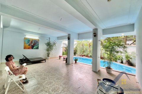 4 bedrooms Villa in Tay Ho, Ha Noi, No. 20288 2