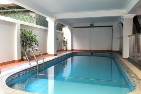 4 bedrooms Villa in Tay Ho, Ha Noi, No. 4221 4