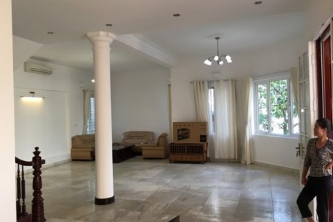 4 bedrooms Villa in Tay Ho, Ha Noi, No. 4221 10